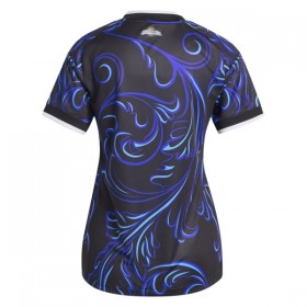 Argentinië Dames Uitshirt WK Voetbal 2026