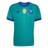 Argentinië Doelman Uitshirt WK Voetbal 2026 Argentinië Doelman Uitshirt WK Voetbal 2026