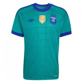 Argentinië Doelman Uitshirt WK Voetbal 2026
