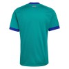 Argentinië Doelman Uitshirt WK Voetbal 2026