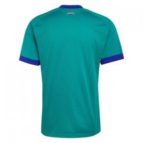 Argentinië Doelman Uitshirt WK Voetbal 2026