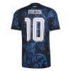 Argentinië Messi 10 Uitshirt WK Voetbal 2026 Argentinië Messi 10 Uitshirt WK Voetbal 2026