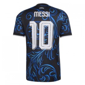 Argentinië Messi 10 Uitshirt WK Voetbal 2026