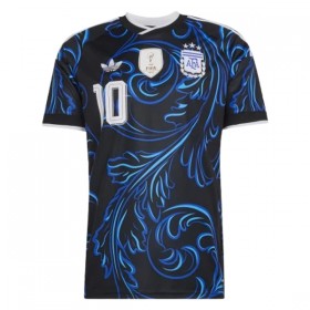 Argentinië Messi 10 Uitshirt WK Voetbal 2026