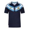 Argentinië Shirt WK Voetbal 2026 Speciaal
