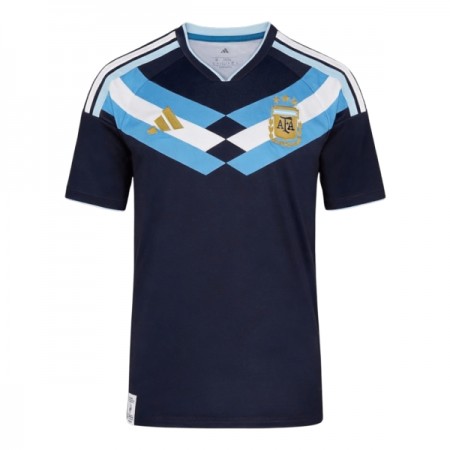 Argentinië Shirt WK Voetbal 2026 Speciaal