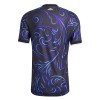 Argentinië Uitshirt WK Voetbal 2026