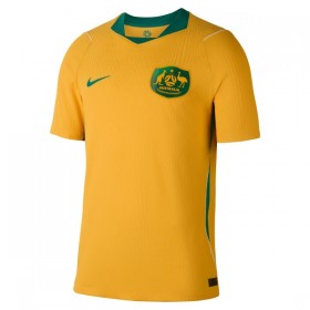Australië Thuisshirt WK Voetbal 2026