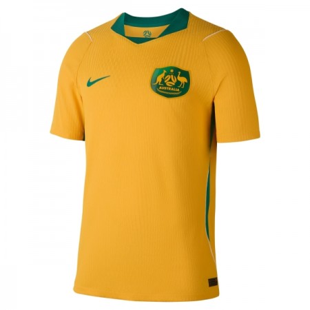 Australië Thuisshirt WK Voetbal 2026