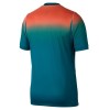 Australië Uitshirt WK Voetbal 2026