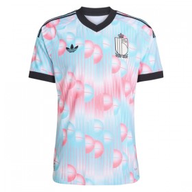 België Uitshirt WK Voetbal 2026