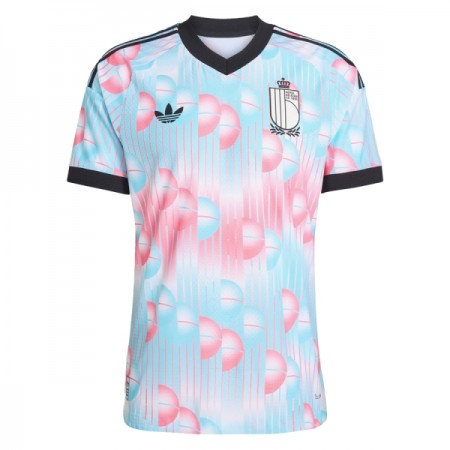 België Uitshirt WK Voetbal 2026