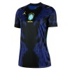 Brazilië Dames Uitshirt WK Voetbal 2026