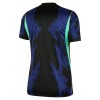 Brazilië Dames Uitshirt WK Voetbal 2026