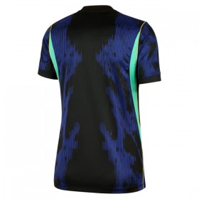 Brazilië Dames Uitshirt WK Voetbal 2026