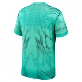 Brazilië Doelman Uitshirt WK Voetbal 2026 Groene