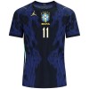 Brazilië Raphinha 11 Uitshirt WK Voetbal 2026