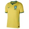Brazilië Thuisshirt WK Voetbal 2026