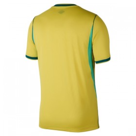 Brazilië Thuisshirt WK Voetbal 2026