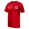 Canada Thuisshirt WK Voetbal 2026