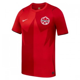 Canada Thuisshirt WK Voetbal 2026