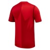 Canada Thuisshirt WK Voetbal 2026