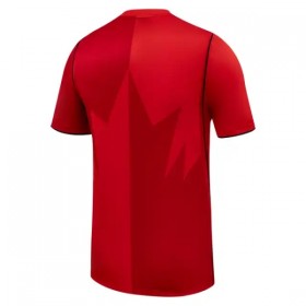 Canada Thuisshirt WK Voetbal 2026