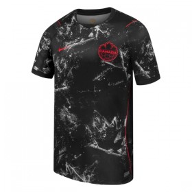 Canada Uitshirt WK Voetbal 2026