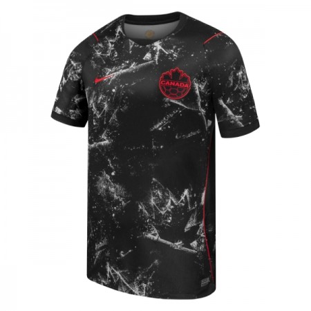 Canada Uitshirt WK Voetbal 2026
