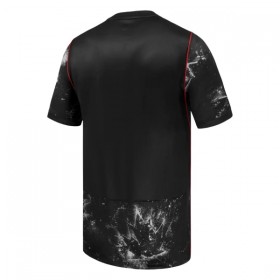 Canada Uitshirt WK Voetbal 2026