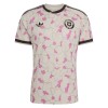 Chili Uitshirt WK Voetbal 2026