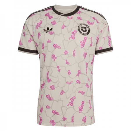 Chili Uitshirt WK Voetbal 2026