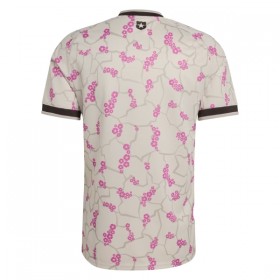 Chili Uitshirt WK Voetbal 2026