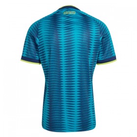 Colombia Uitshirt WK Voetbal 2026