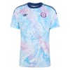 Costa Rica Uitshirt WK Voetbal 2026