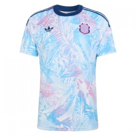 Costa Rica Uitshirt WK Voetbal 2026