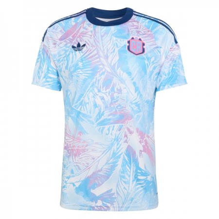 Costa Rica Uitshirt WK Voetbal 2026
