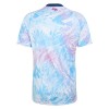 Costa Rica Uitshirt WK Voetbal 2026