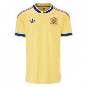 Curacao Uitshirt WK Voetbal 2026