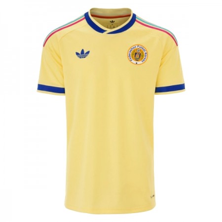 Curacao Uitshirt WK Voetbal 2026
