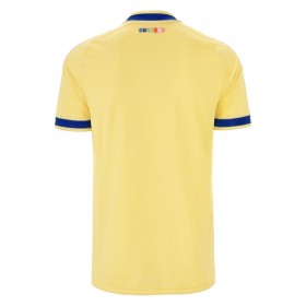 Curacao Uitshirt WK Voetbal 2026