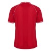 Denemarken Thuisshirt WK Voetbal 2026