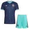 Duitsland Kind Uittenue WK Voetbal 2026