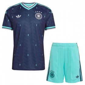 Duitsland Kind Uittenue WK Voetbal 2026