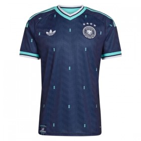 Duitsland Uitshirt WK Voetbal 2026