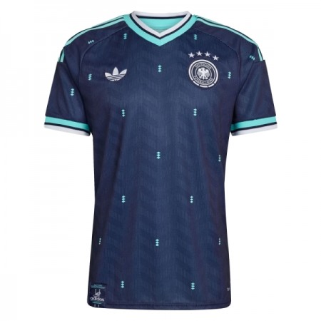 Duitsland Uitshirt WK Voetbal 2026