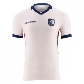 Ecuador Third Shirt WK Voetbal 2026