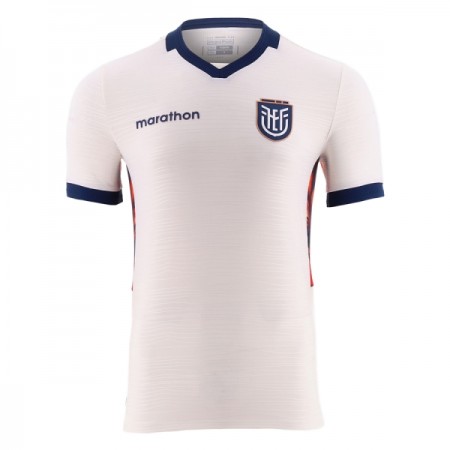 Ecuador Third Shirt WK Voetbal 2026