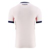 Ecuador Third Shirt WK Voetbal 2026
