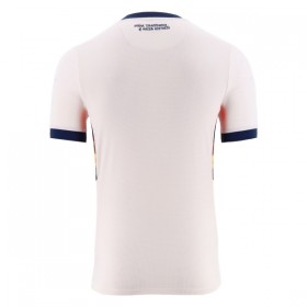 Ecuador Third Shirt WK Voetbal 2026